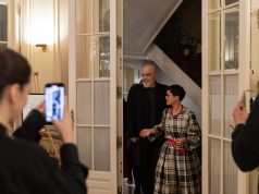 Bruksel / Hapet godina e re e Misionit të Shqipërisë në BE – Mesazhe të forta nga Rama dhe Kos