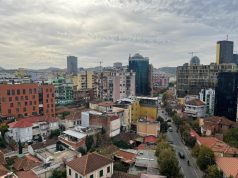 Vapë ekstreme, përmbytje dhe pak dëborë. Eksperti i mjedisit tregon efektet e ndryshimit të klimës në Shqipëri