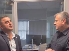 Balla vizitë në kompaninë shqiptare në Londër që ka mbi 350 të punësuar: Agron Gjoka, shembull frymëzues i diasporës shqiptare