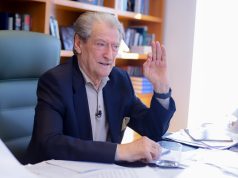 Berisha: “Këtë javë nisim foltoret jashtë Tiranës, do të shkojmë në çdo cep të vendit”