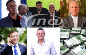 Kush janë shqiptarët më të pasur në botë? Nga Samir Mane te Behgjet Pacolli e familja Destani