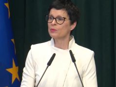 Reagon Komisionerja për Zgjerimin, Marta Kos: Sulmi ndaj ambasadorit Gonzato është i papranueshëm