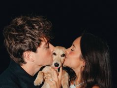 A është e dëmshme të puthësh kafshët shtëpiake? Debat pas fotos së pilotit të F1, Charles Leclerc