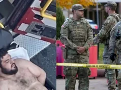 Njeriu që qëlloi dy pjesëtarë të Gardës Kombëtare në Washington kishte punuar me CIA-n në Afganistan