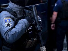 Kosovë, qëlloi për vdekje një person, policia arreston autorin e krimit. I sekuestrohet pistoleta me fishekë