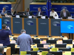 Video/ Komisioni Europian: Shqipëria me ecuri të dukshme në rrugën drejt BE-së, synon mbylljen e negociatave deri në vitin 2027