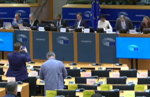 Video/ Komisioni Europian: Shqipëria me ecuri të dukshme në rrugën drejt BE-së, synon mbylljen e negociatave deri në vitin 2027