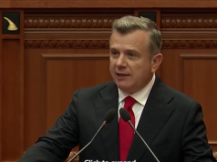 Balla: Qeveria mban fjalën ndaj pensionistëve, rritje historike e pensioneve dhe pagës minimale në 2026