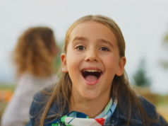 “Junior Eurovision”/ Kroni Pula interpreton “Fruta-Perime” në panair