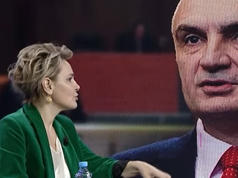 Kryemadhi tregon për herë të parë si iku Meta nga shtëpia: Më akuzoi se i kisha kërcënuar gruan Tedi Blushit