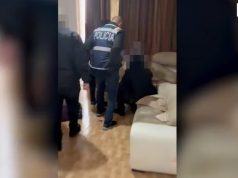 Elbasan, dy shtetase nga Kazakistani arrestohen për prostitucion (Video)