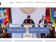 Vendim qeverie/ Mbyllet veprimtaria e Akademisë “Nehemiah Gateway” në Pogradec