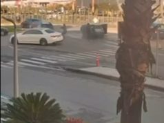 Berisha poston videon e atentatit ndaj Gilmando Danit: Vrasësit i panë të gjithë, përveç narko-policisë që kishte mbyllur sytë me maska!