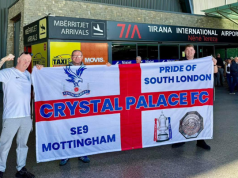 Situatë e pazakontë pritet në “Air Albania”, tifozët e parë të Anglisë mbërrijnë në Shqipëri