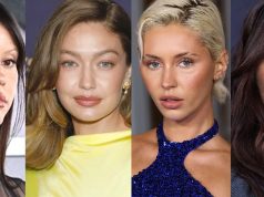 Tendencat e vetullave për vjeshtën 2025: Nga “bleached brows” te vetullat e prera – ja si po i mbajnë yjet më të njohura