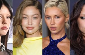 Tendencat e vetullave për vjeshtën 2025: Nga “bleached brows” te vetullat e prera – ja si po i mbajnë yjet më të njohura