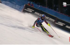 Botërori i Skive/ Lara Colturi perfekte, lëshimi i dytë i jep vendin e dytë në Levi të Finlandës