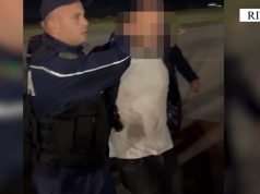 E ndoqi Policia në Divjakë, u fsheh për 3 vite: Arrestohet në Itali dhe ekstradohet në Shqipëri