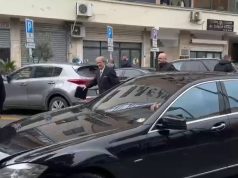 Pas lojës “kukafshehti” me SPAK, Berisha paraqitet në Prokurorinë e Posaçme, për “21 janarin” (Video)