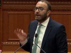 Bardhi: Po i falin 2 miliardë euro bizneseve të afërta të Ramës, mashtrim publik me pensionet