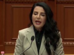 Balluku reagon për herë të parë për marrjen si e pandehur nga SPAK