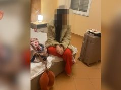 Shkodër/ Vihet në pranga një 23-vjeçare, shtetase braziliane, që ushtronte prostitucion në një apartament që e kishte marrë me qira.