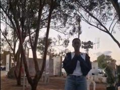 Video/ Shpërthime gjatë vizitës së gazetarëve shqiptarë në zonën e masakrës së festivalit ‘Nova’, teksa e mbijetuara tregonte tmerrin e 7 tetorit