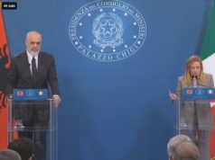 Marrëveshja për emigrantët, Rama: Do i përgjigjemi me “Po” çdo kërkese të Italisë