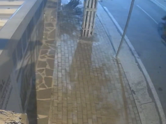 I maskuar me kapuç, ky është autori i tritolit në banesën e Xhelal Mziut, dyshohet dhe për 6 shpërthime të tjera