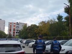 Operacioni “Hapësirat publike” në të gjithë vendin – 133 raste të konstatuara, 10 të arrestuar dhe 123 të proceduar për zaptim të hapësirave publike