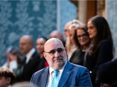 New York Times: Berisha i dha 1.6 milion dollare keshilltareve te Trump