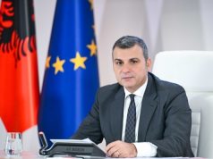 Banka e Shqipërisë mban të pandryshuar normën bazë të interesit – Sejko: Inflacioni pritet të kthehet në objektiv në 2026