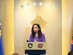 28 dhjetori, data e zgjedhjeve të jashtëzakonshme në Kosovë