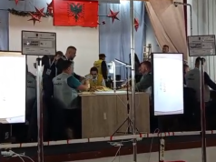 Nis procesi i numërimit të votave të zgjedhjeve të pjesshme vendore