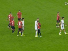 Shqipëria lufton, por Anglia e “përkryer” nuk fal: dy golat e Kejn vulosin ndeshjen e fundit të grupit