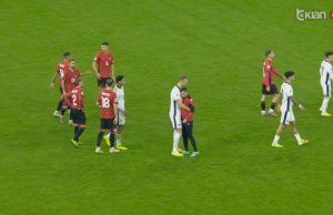 Shqipëria lufton, por Anglia e “përkryer” nuk fal: dy golat e Kejn vulosin ndeshjen e fundit të grupit