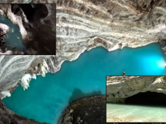 Zbulohet një skelet në Shpellën e Kopiles në Leskovik