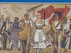 Gruaja pa flokë te Muzeu Kombëtar, autorja Blerta Kambo sqaron keqkuptimet