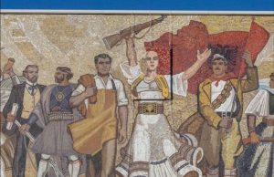 Gruaja pa flokë te Muzeu Kombëtar, autorja Blerta Kambo sqaron keqkuptimet