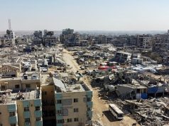 Vlerësimi satelitor i OKB-së zbulon se 81% e strukturave në Rripin e Gazës janë të dëmtuara