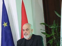 “Mësymë në dyert e Universitetit të Vienës”- Rama: Isha i pari kryeministër që shkoja pas 100 vjetësh