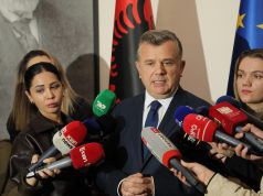 Balla: Nuk ka kërkesa për dëgjesa me të akuzuar nga SPAK — PS nuk do të bëhet mburojë për askënd