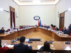 Prezantohet projektbuxheti 2026 në Konferencën e Kryetarëve, debatet kalojnë në seancë plenare