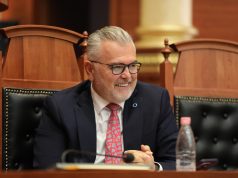 Ndonëse ju e kishit për të keq, Perëndia e ktheu në të mirë