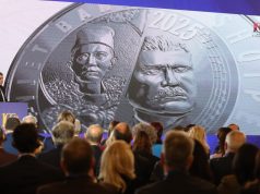 100-vjetori i Bankës së Shqipërisë – Rama: “E vetmja që mund të quhet me plot gojën institucion”. Prezantohet monedha e 100-vjetorit