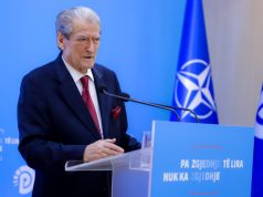 Berisha sulmon SPAK-un dhe u bën thirrje gazetarëve: “Bëjini bllok numrit të tyre, janë agjenci mashtrimi dhe dezinformimi”