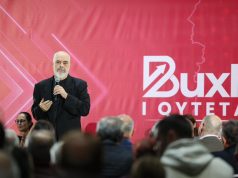 A do ketë bonus për pensionistët për festat e fundvitit? Rama shuan dilemat