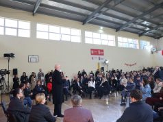 Rama në Njësinë 3: Rritje të mëdha të pensioneve dhe pagave, fond i posaçëm për onkologjikun