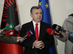 Taulant Balla: “Opozita po abuzon me mocionet. Buxheti nuk mund të përdoret për lojë politikash”