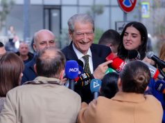 “Asnjë urdhër nuk është dhënë për të qëlluar!” Berisha del nga SPAK ku u pyet për 21 janarin.